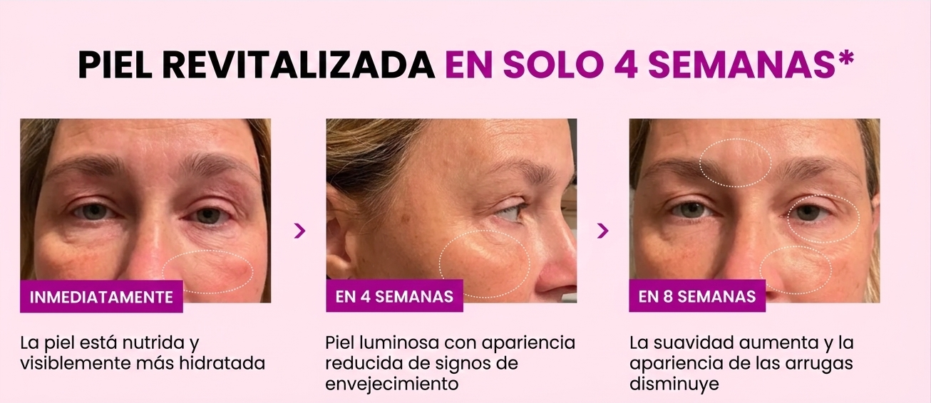 BEAUTY OF JOSEON Collagen Lift Crema Coreana Reafirmante Antiarrugas con Colágeno para Piel Seca Grasa Mixta y Sensible Hidratación Profunda y Efecto Lifting Progresivo