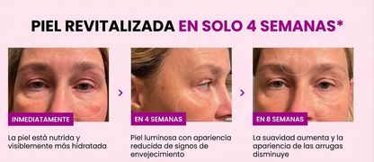 BEAUTY OF JOSEON Collagen Lift Crema Coreana Reafirmante Antiarrugas con Colágeno para Piel Seca Grasa Mixta y Sensible Hidratación Profunda y Efecto Lifting Progresivo
