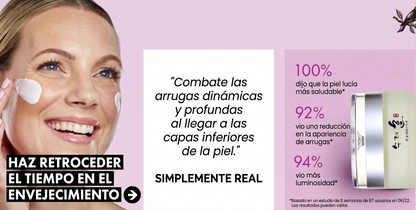 BEAUTY OF JOSEON Collagen Lift Crema Coreana Reafirmante Antiarrugas con Colágeno para Piel Seca Grasa Mixta y Sensible Hidratación Profunda y Efecto Lifting Progresivo