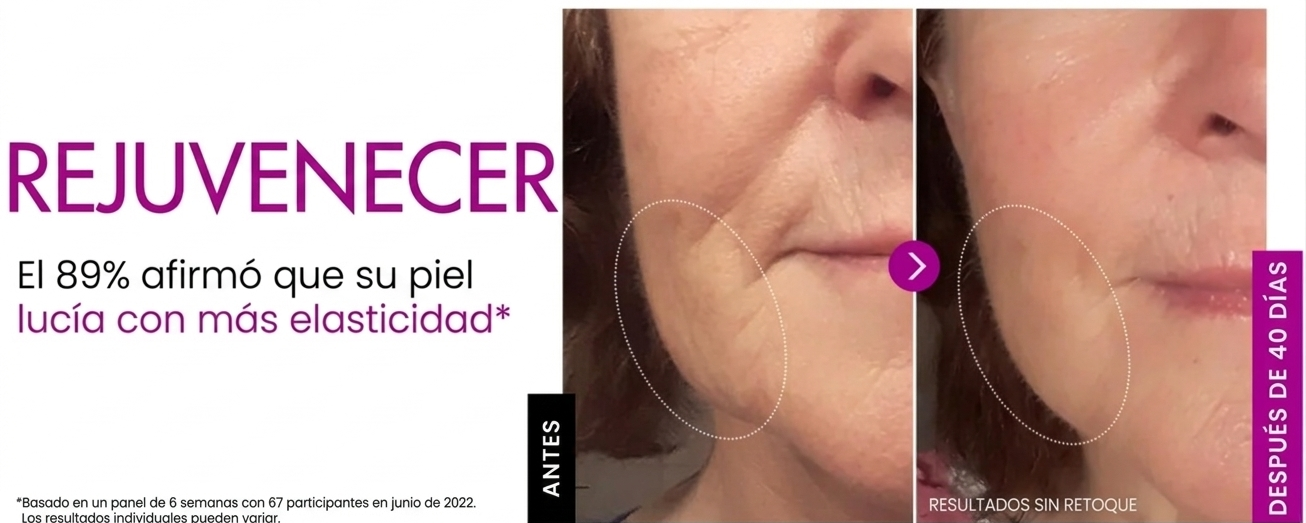 BEAUTY OF JOSEON Collagen Lift Crema Coreana Reafirmante Antiarrugas con Colágeno para Piel Seca Grasa Mixta y Sensible Hidratación Profunda y Efecto Lifting Progresivo