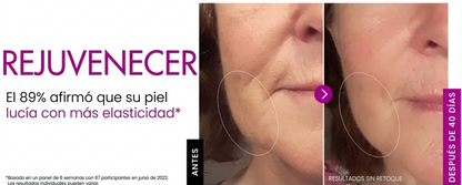 BEAUTY OF JOSEON Collagen Lift Crema Coreana Reafirmante Antiarrugas con Colágeno para Piel Seca Grasa Mixta y Sensible Hidratación Profunda y Efecto Lifting Progresivo