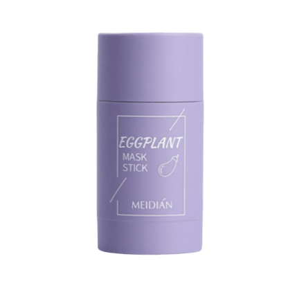 Stick Detox Facial Tratamiento para Acné y Puntos Negros con Extractos de berenjena