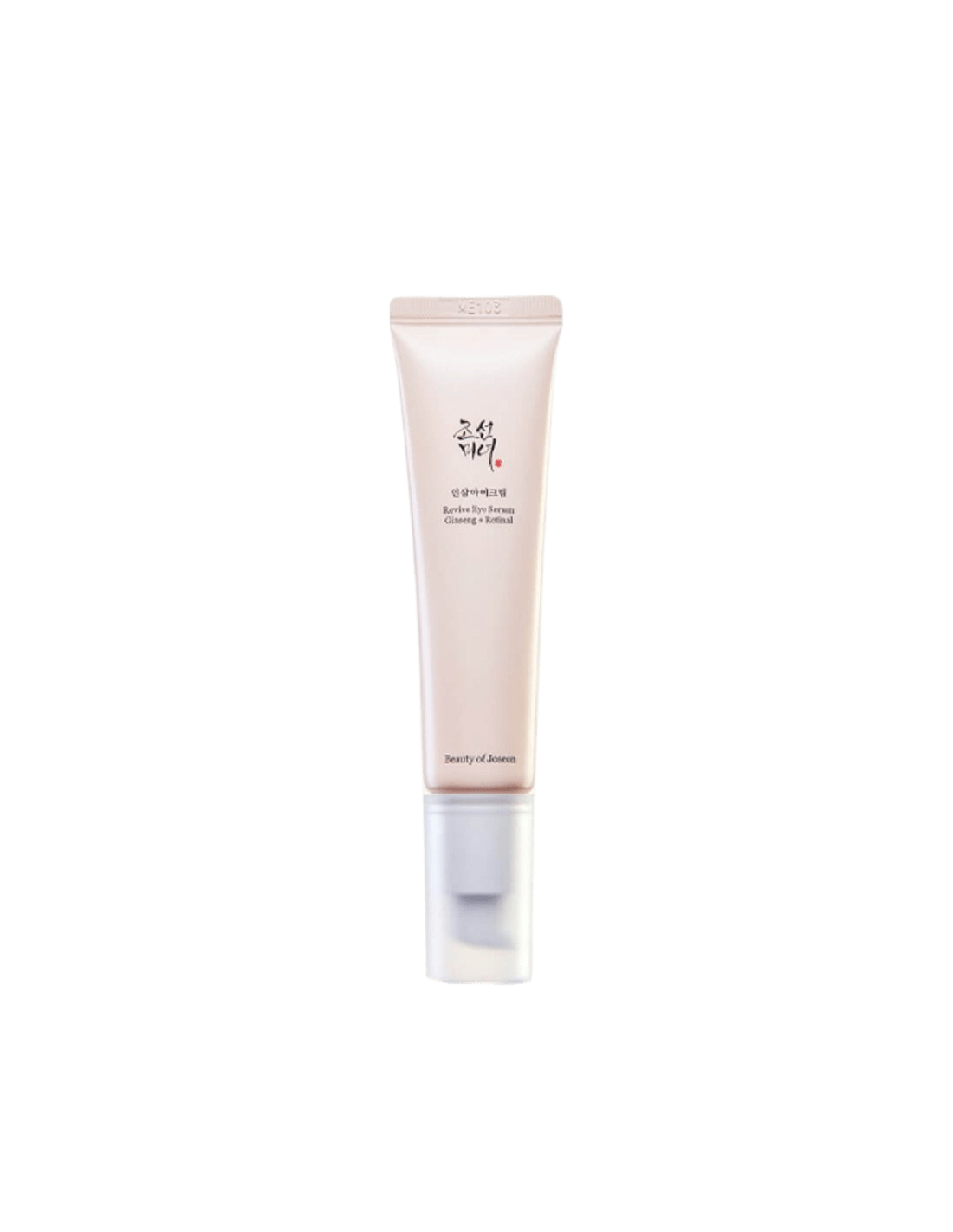 BEAUTY OF JOSEON Contorno de Ojos  Rejuvenecedor con Ginseng y Retinal para ojos